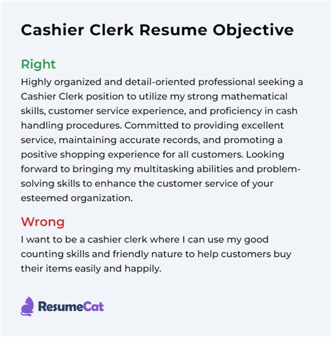 checkout cashier resume objective|Top 16 Retail Cashier Resume Objective Examples.
